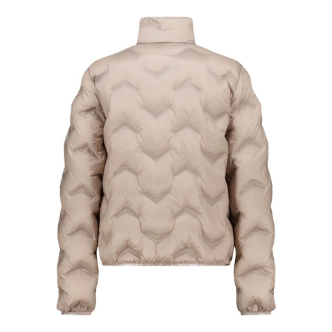 Puffer Jacke Damen