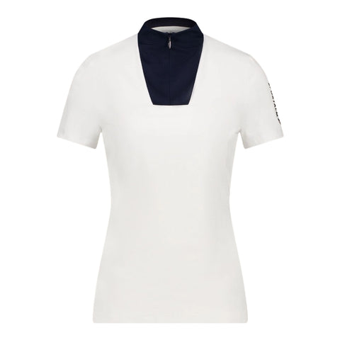 Poloshirt Damen