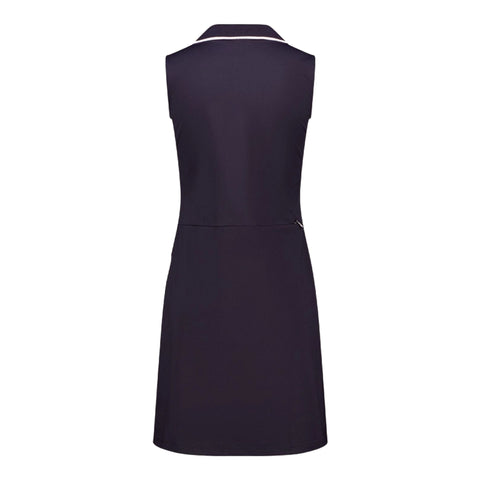 Ärmelloses Golfkleid Damen
