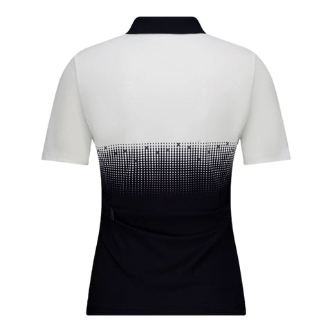 Charlotta Poloshirt Damen