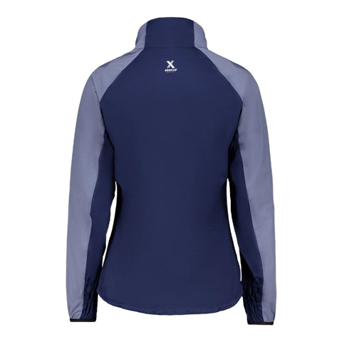 Pitch Regenjacke Damen