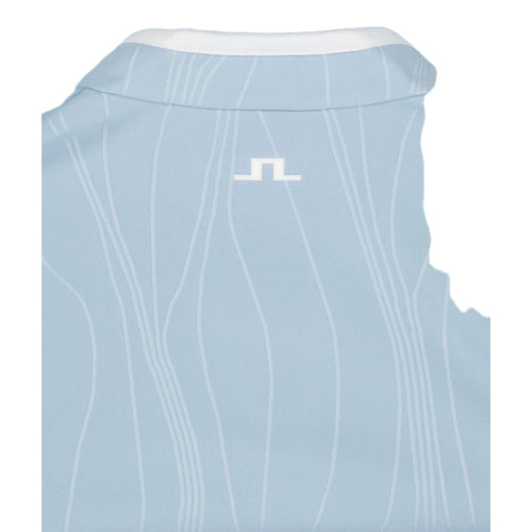 Mila Sleeveless Golf Top Damen