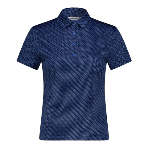 Caitlyn Poloshirt Damen