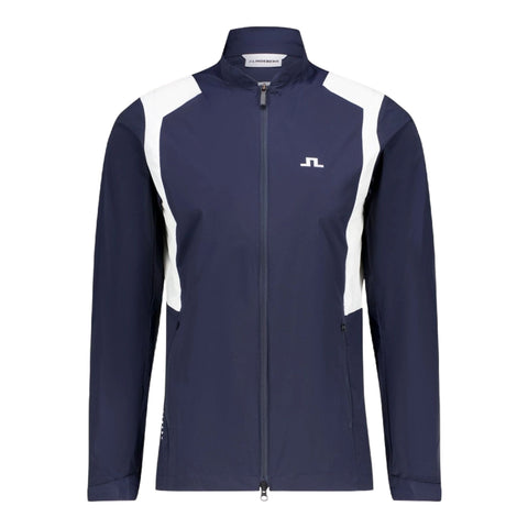 Jacs Zip Jacke Golfjacke Herren