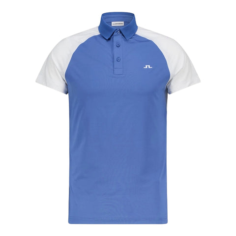 Bruce Polo Poloshirt Herren