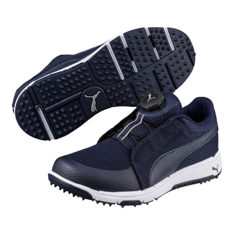 Grip Sport Disc Jr Golfschuhe