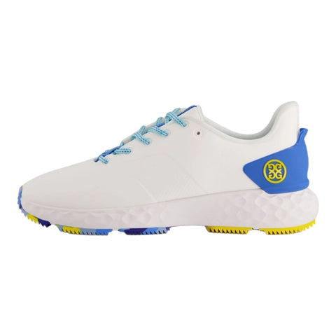 MG4+ Golfschuhe Herren