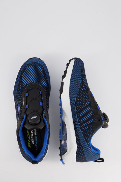 Skech-Air Twist Golfschuh Herren