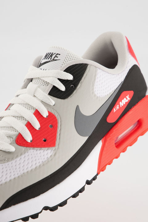 Air Max 90 G Golfschuhe