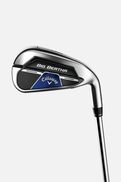 Big Bertha B21 Eisensatz Herren