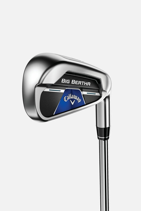 Big Bertha B21 Eisensatz Herren