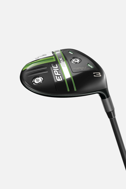 Epic Max Fairwayholz Herren