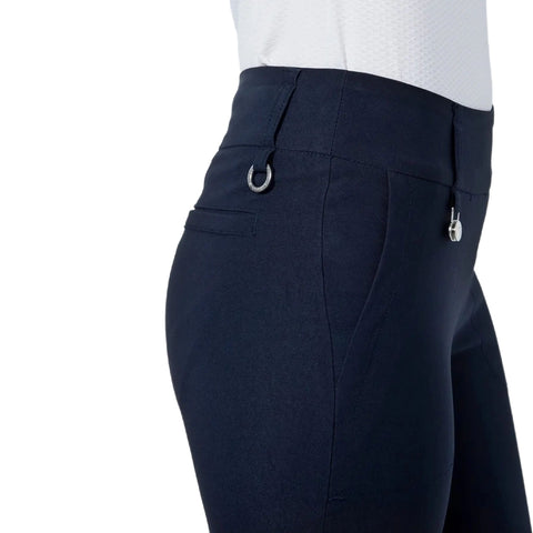 Magic Capri Hose Damen