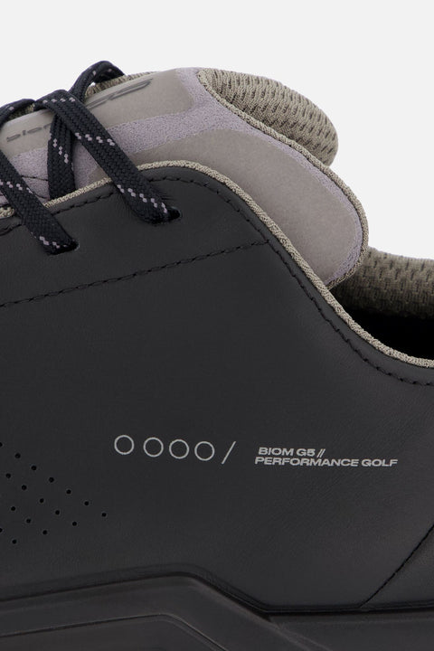 Biom G5 Golfschuhe Herren