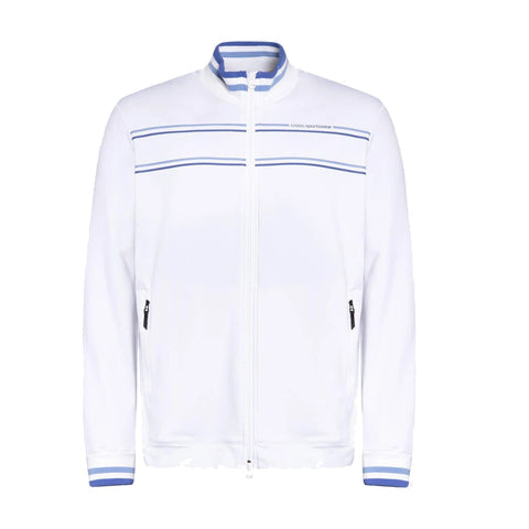 Stinger Full Zip Sweater Herren