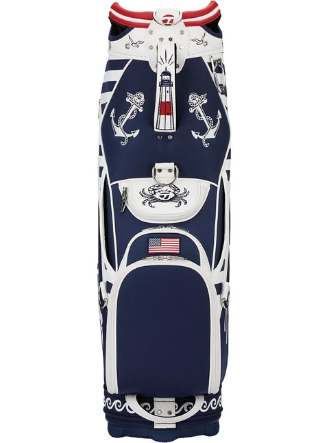 US Open Sailor's Point (2026) Staff Bag