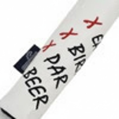 19th Hole Alignment Stick Cover