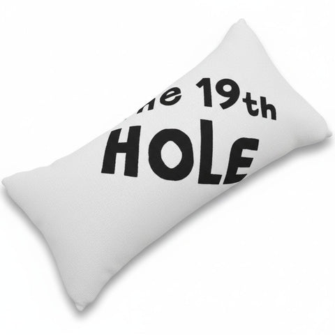 19th Hole Alignment Stick Cover