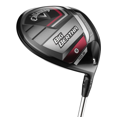 Big Bertha 23 Driver Herren