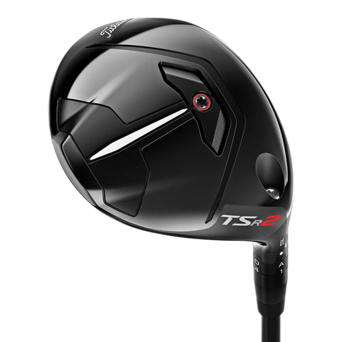TSR2 Fairwayholz Herren