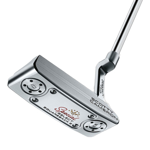 Special Select Squareback 2 Putter (Gebraucht)