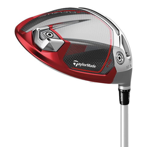 Stealth 2 HD Driver Damen