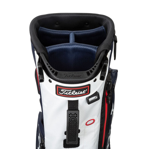 Players 4 StaDry Standbag