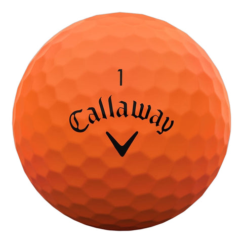 Supersoft (2023) Golfbälle