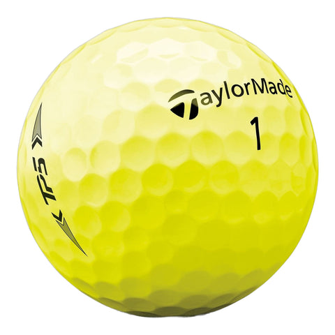 TP5 Golfbälle