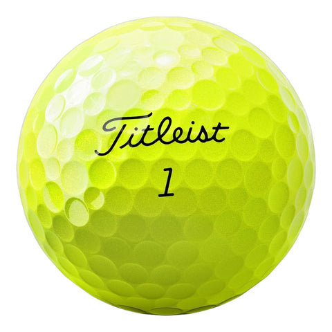 AVX Golfbälle