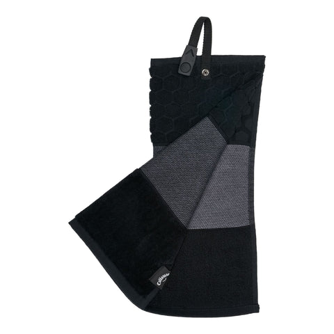 Tri-Fold Handtuch