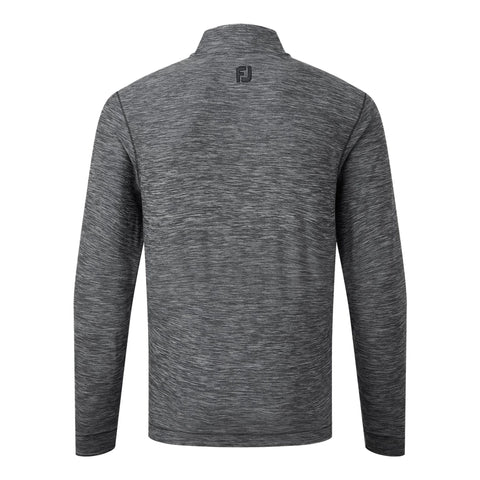 Space Dye Chill-Out Pullover Herren