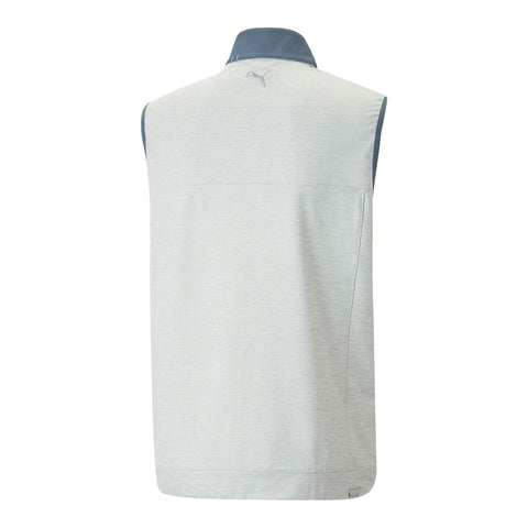 Cloudspun Colorblock Weste Herren