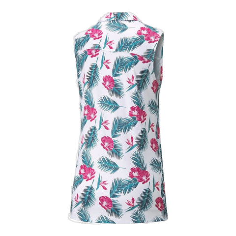 Cloudspun Paradise Polo Damen