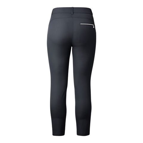 Glam Knöchelhose Damen