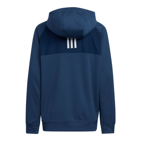 Primegreen 1/2-Zip Hoodie