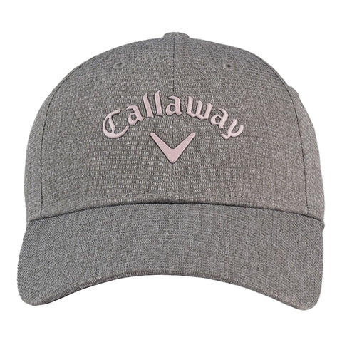 Liquid Metal Cap