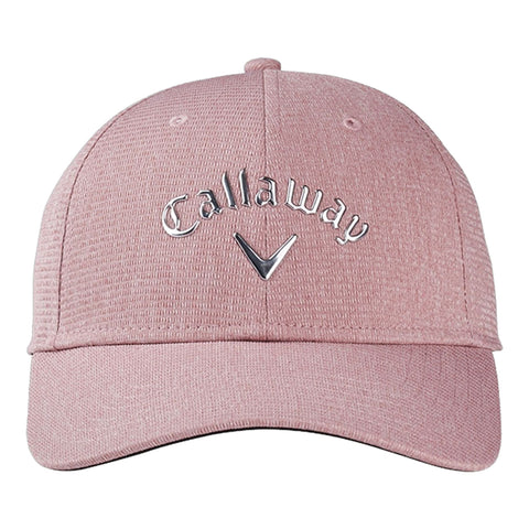 Liquid Metal Cap
