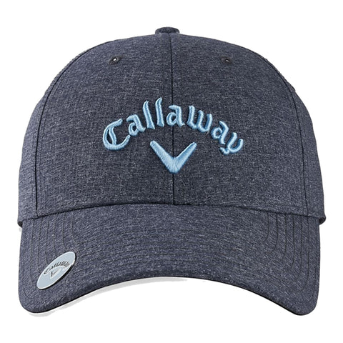Stitch Magnet Cap Damen