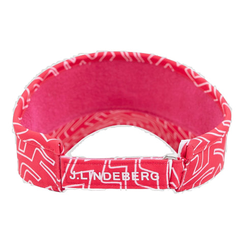 Bon Print Visor Damen