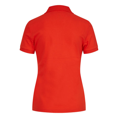 Shank Golf Poloshirt Damen