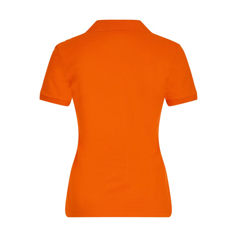 Shank Golf Poloshirt Damen