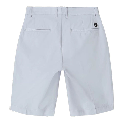 Style Golf Shorts Long Golfshorts Damen