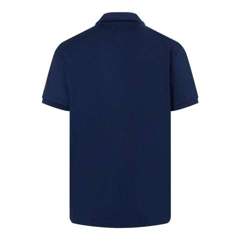 Benicio Poloshirt Herren