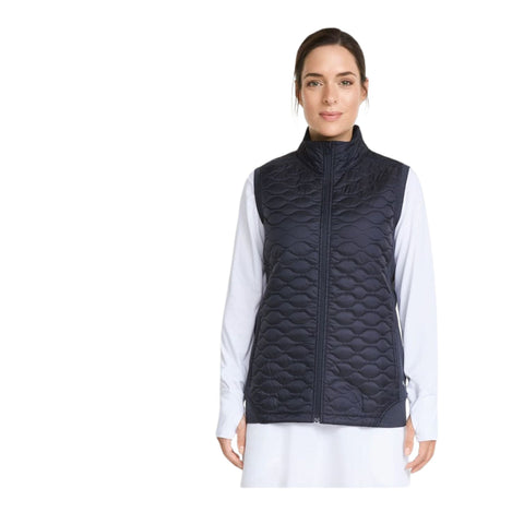 Cloudspun Gilet Damen