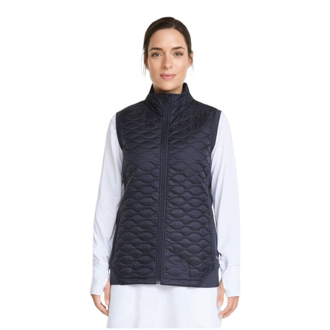 Cloudspun Gilet Damen