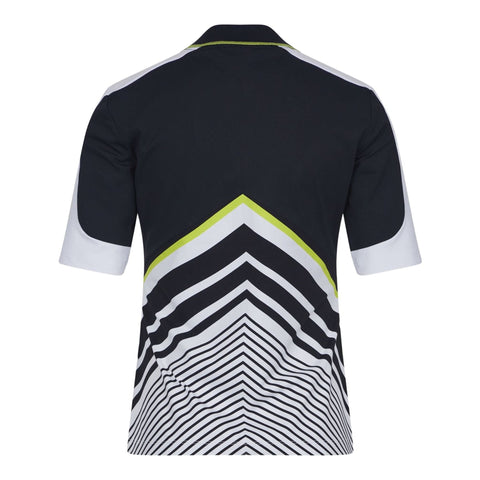 Iwanka SS Golfpolo Damen