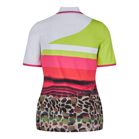 Golfpolo Damen
