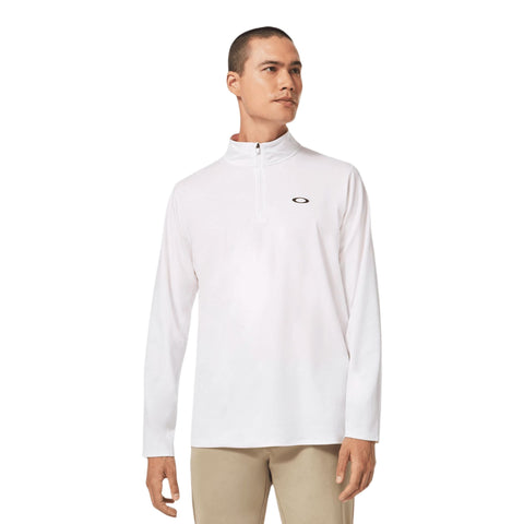 Pullover Gravity Range Qtr Herren