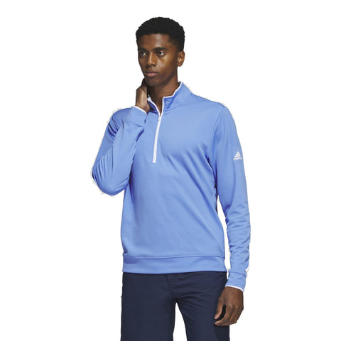 Liteweight 1/4 Zip Pullover Herren